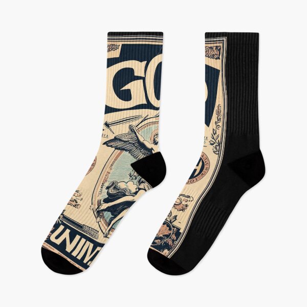 Item preview, G*D UNIVERSITY (AUSTRALIA) XXV designed and sold by Takin-Thepiss.