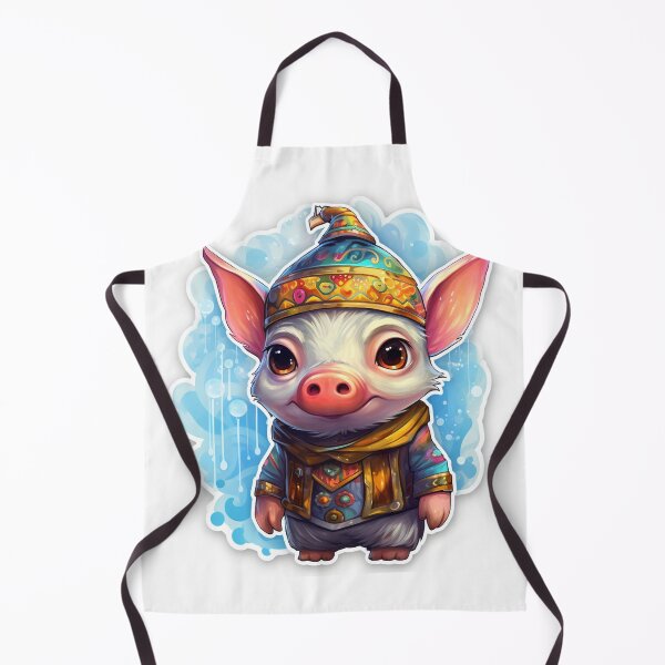 Item preview, pig designed and sold by thanomsak suwannasi.