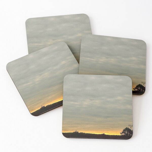 Item preview, Exquisite Sunrise designed and sold by MerikuroCreates.