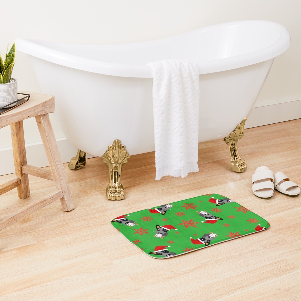 Item preview, Bath Mat designed and sold by BuckWildDesigns.