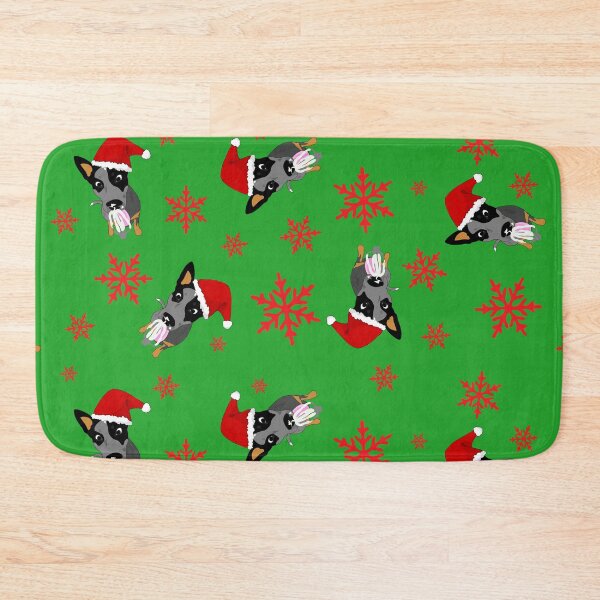 Item preview, Cooking With Cattle Dogs (pattern) designed and sold by BuckWildDesigns.