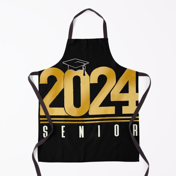 Item preview, 2024 senior, class of 2024 designed and sold by mwebba2005.
