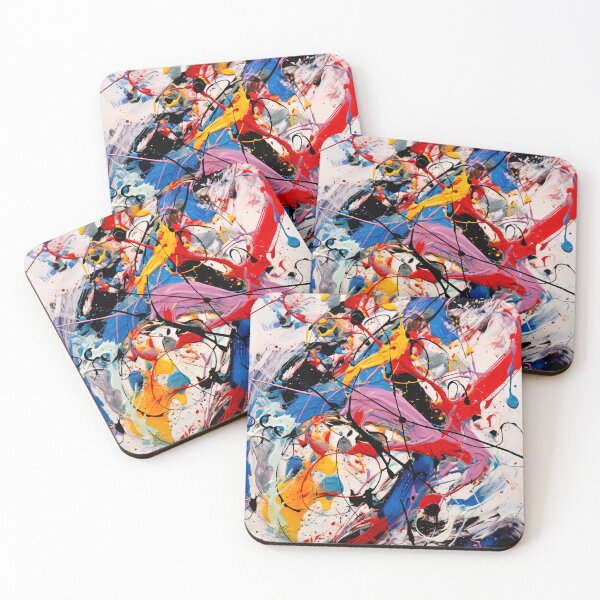 Item preview, Vivid Symphony designed and sold by ururuty.