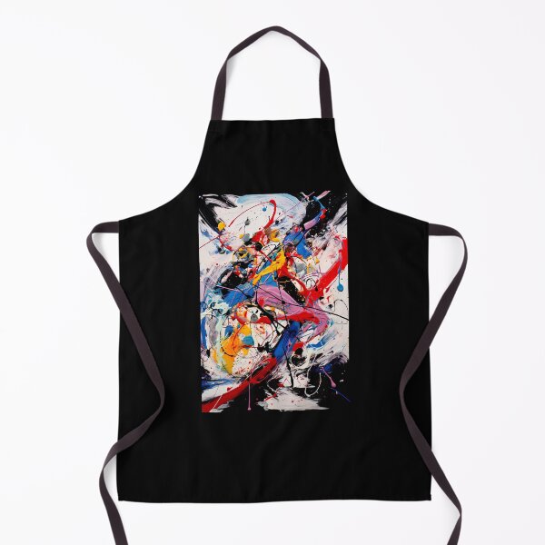 Item preview, Vivid Symphony designed and sold by ururuty.