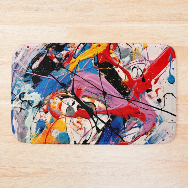 Item preview, Vivid Symphony designed and sold by ururuty.