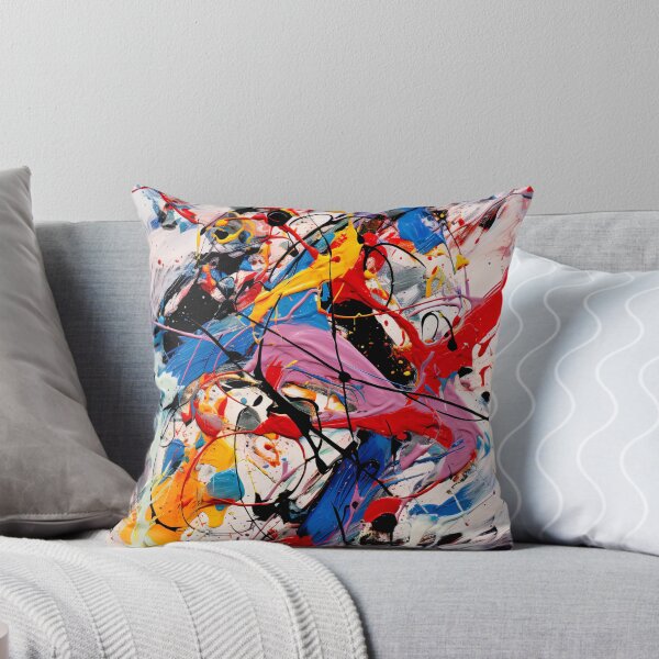 Item preview, Vivid Symphony designed and sold by ururuty.