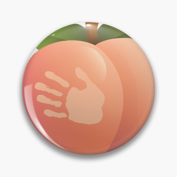 Item preview, Peach hand designed and sold by RomanceingD.