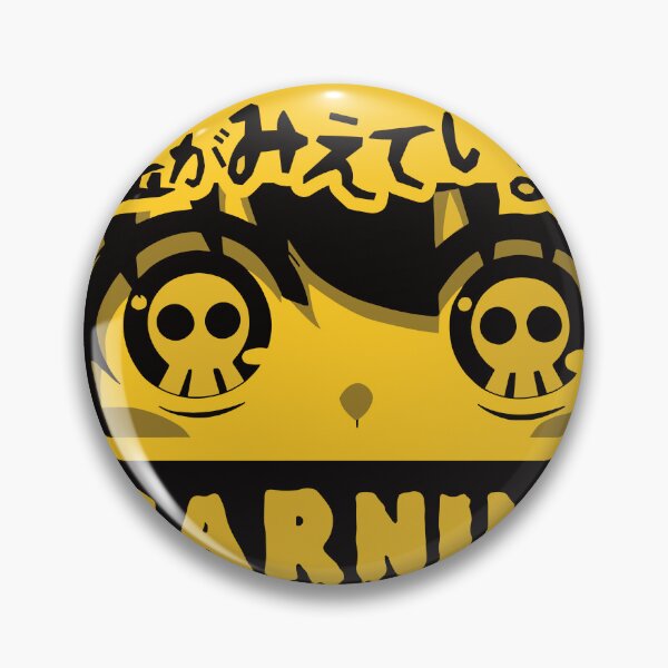Item preview, Warning !!! designed and sold by JamesCMarshall.