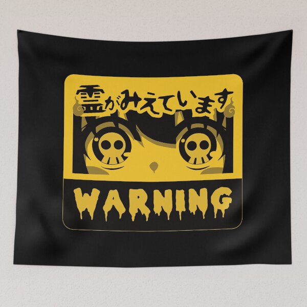 Item preview, Warning !!! designed and sold by JamesCMarshall.