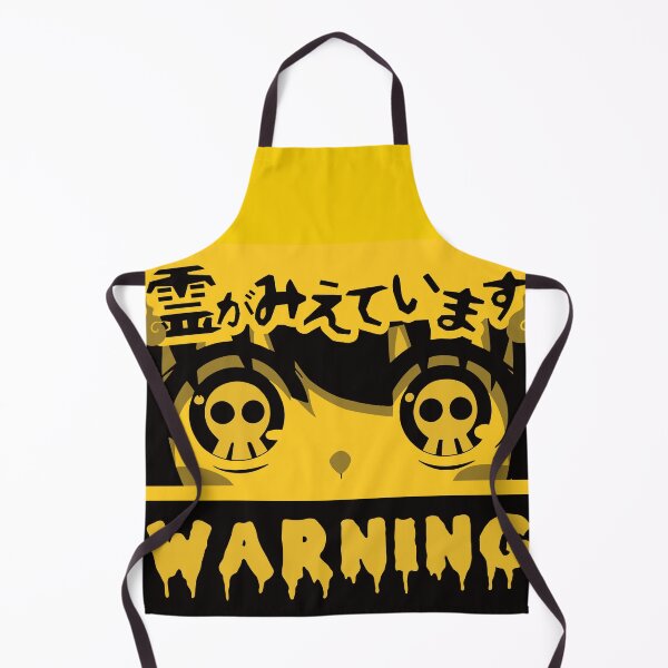 Item preview, Warning !!! designed and sold by JamesCMarshall.