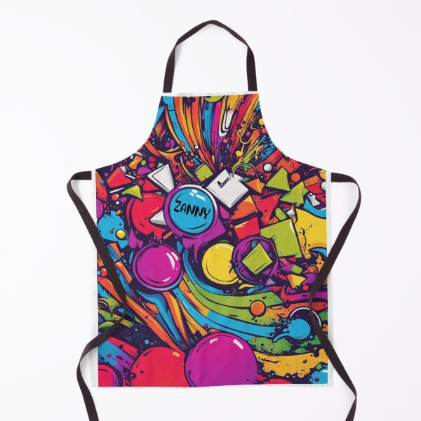 Item preview, Urban Unleashed designed and sold by ZanyFits.
