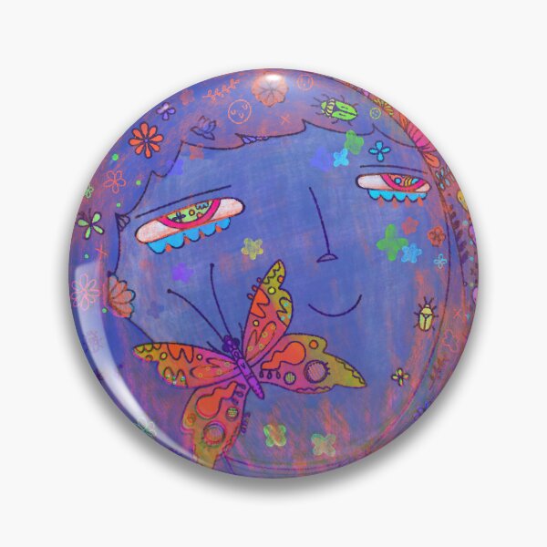 Item preview, Magical Forest designed and sold by LMHunterArt.