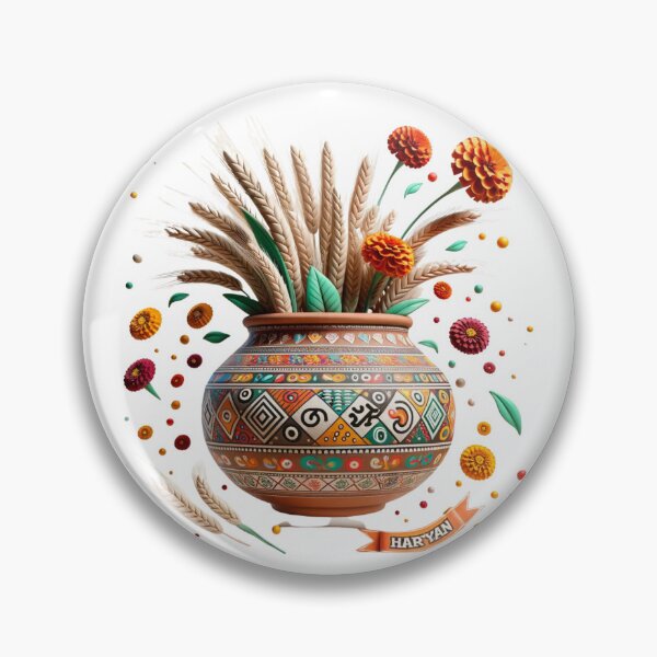 Item preview, Haryana designed and sold by Places On Earth.