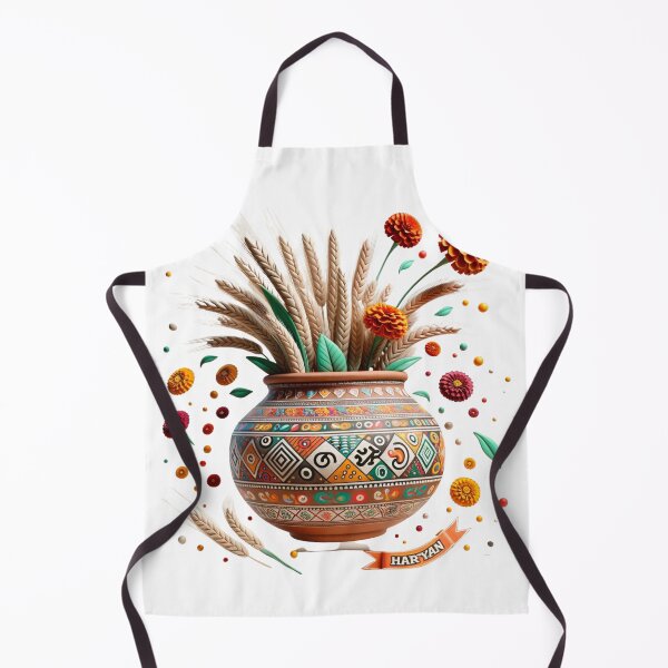 Item preview, Haryana designed and sold by Places On Earth.