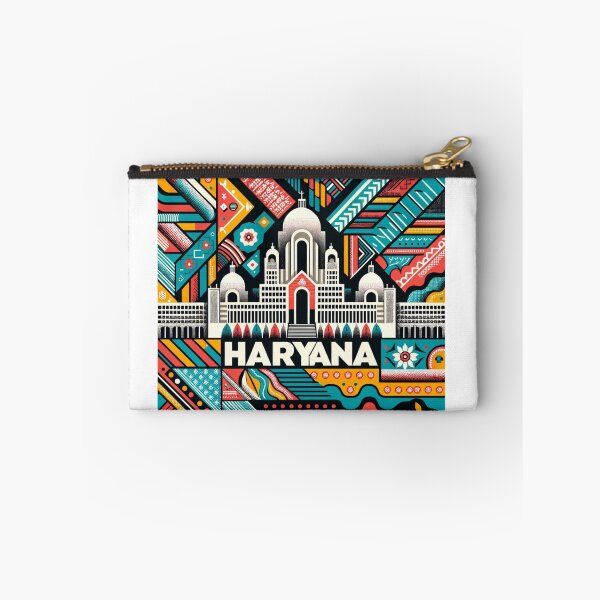 Item preview, Haryana designed and sold by Places On Earth.