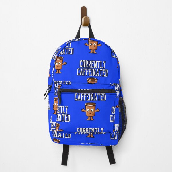 Item preview, Currently Caffeinated designed and sold by Peter Stawicki.