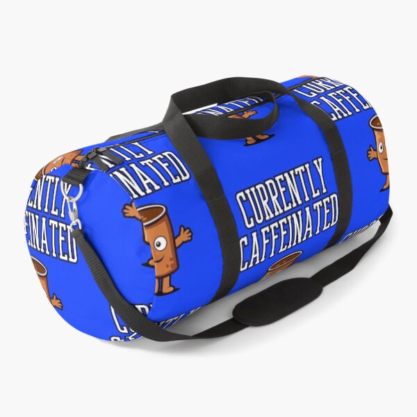 Item preview, Currently Caffeinated designed and sold by Peter Stawicki.