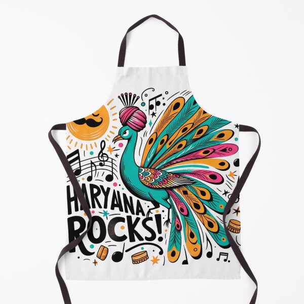 Item preview, Haryana Rocks designed and sold by Places On Earth.