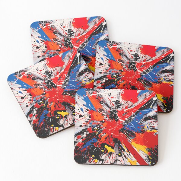 Item preview, Colorburst designed and sold by ururuty.