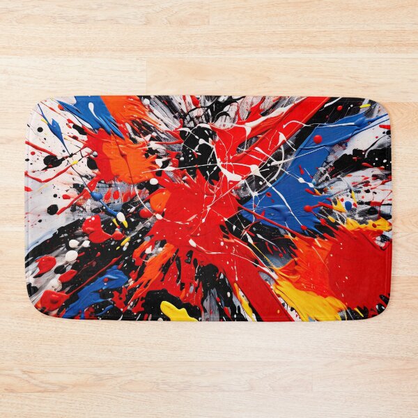 Item preview, Colorburst designed and sold by ururuty.