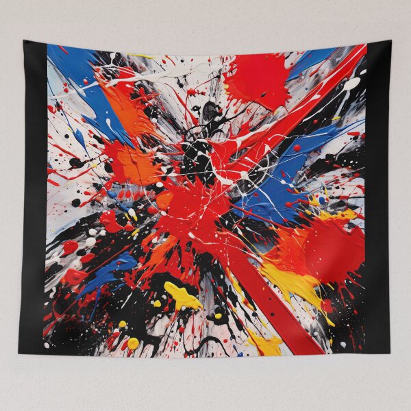Item preview, Colorburst designed and sold by ururuty.