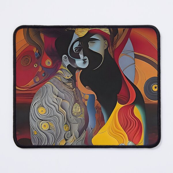 Item preview, Souls Kiss designed and sold by Aaron Gibson.