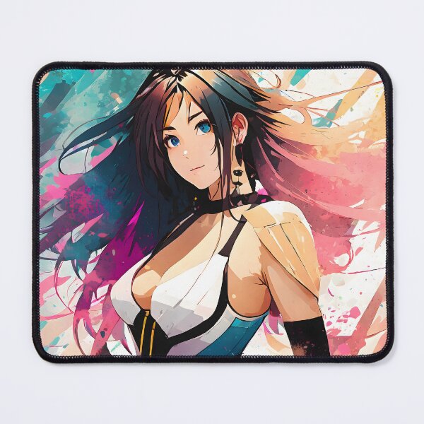Item preview, Anime Warrior - 876 designed and sold by Bryce-Designs.