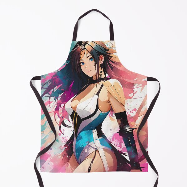 Item preview, Anime Warrior - 876 designed and sold by Bryce-Designs.