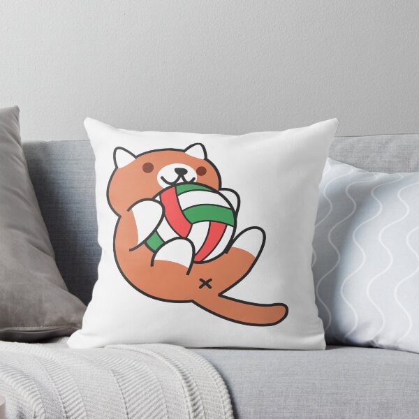 Artikelvorschau, Hinata Atsume entworfen und verkauft von Littlezilla.