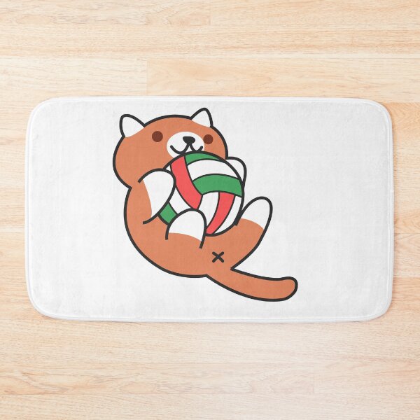 Item preview, Hinata Atsume designed and sold by Littlezilla.