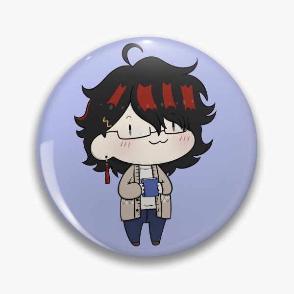 Item preview, Vox Librarian designed and sold by ClaylisFletcher.
