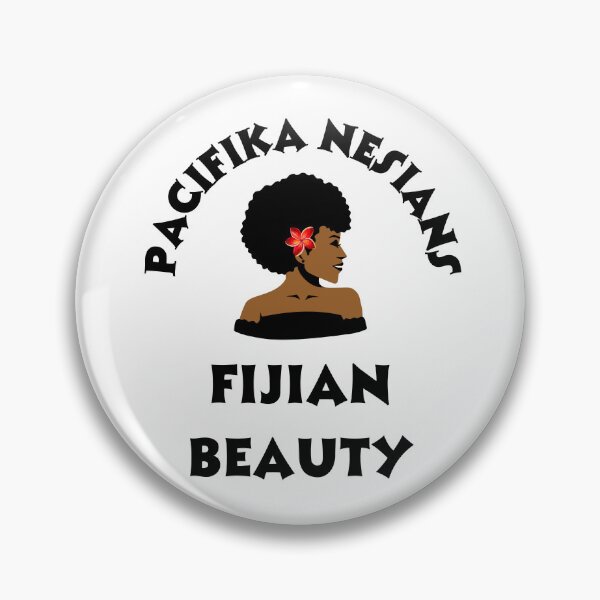 Item preview, Fijian Beauty designed and sold by Alafina2019.