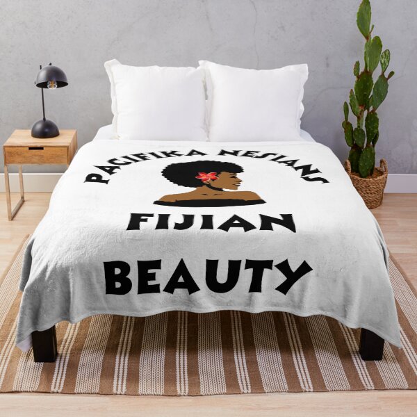 Item preview, Fijian Beauty designed and sold by Alafina2019.