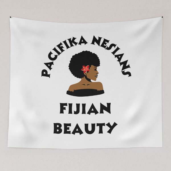 Item preview, Fijian Beauty designed and sold by Alafina2019.