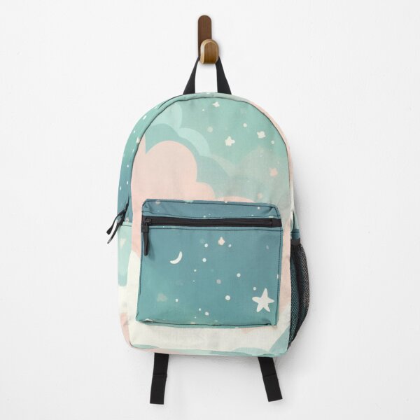 Item preview, Pastel Starry Skies designed and sold by kathryn-naomi.