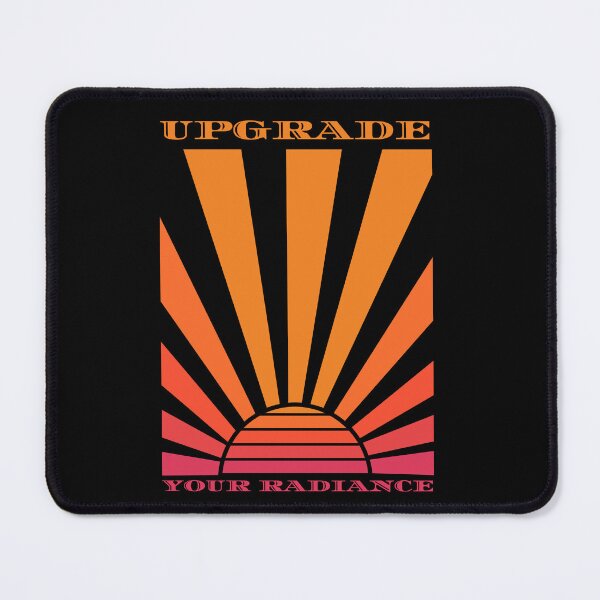 Item preview, Upgrade Your Radiance designed and sold by DesignDazzles.