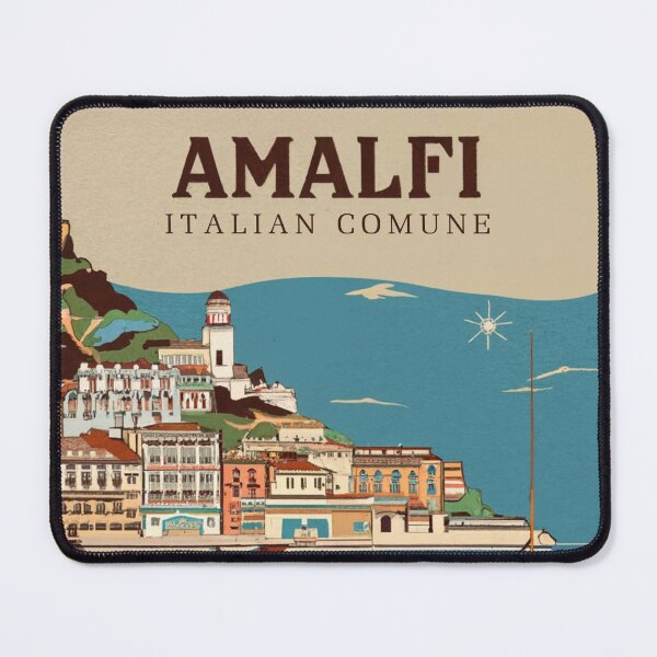 Item preview, Italy Amalfi designed and sold by maximinano100k.