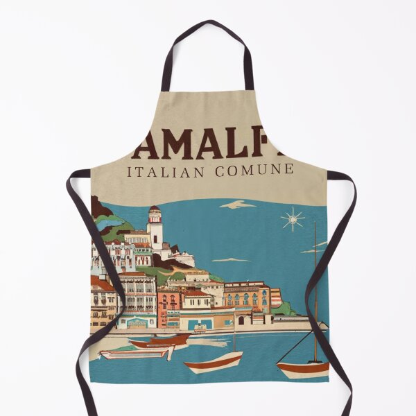Item preview, Italy Amalfi designed and sold by maximinano100k.