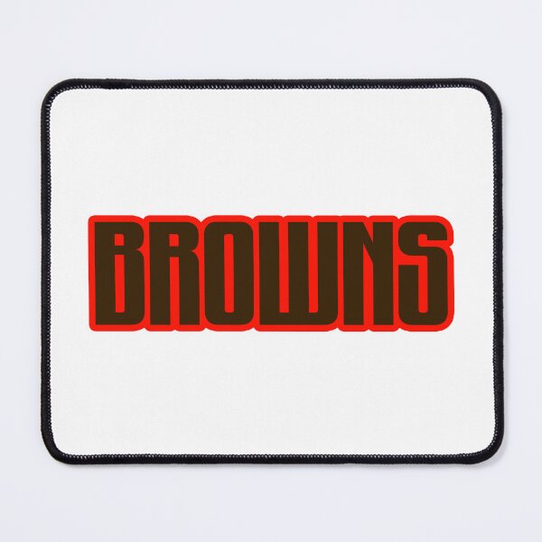 Item preview, cleveland browns designed and sold by designsbysamantha.
