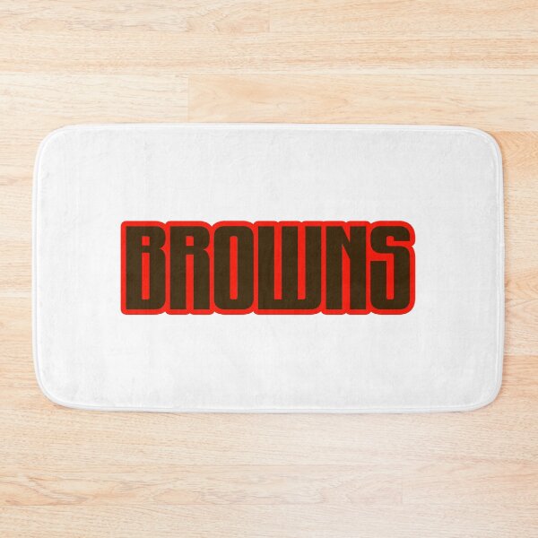 Item preview, cleveland browns designed and sold by designsbysamantha.