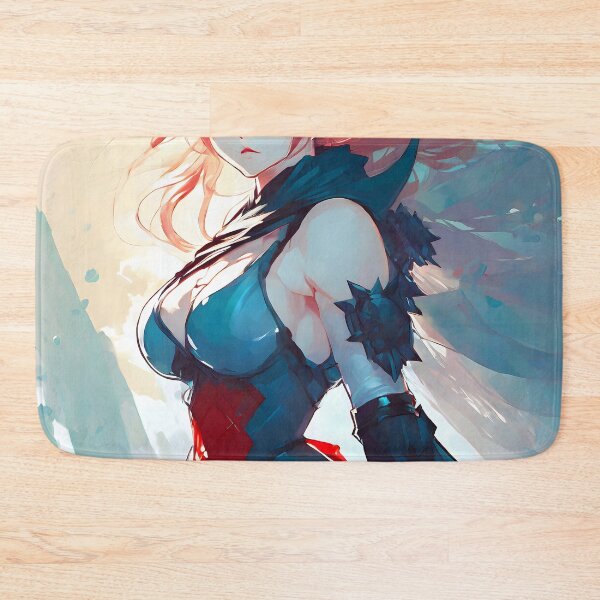 Item preview, Anime Warrior - 1257966 designed and sold by Bryce-Designs.