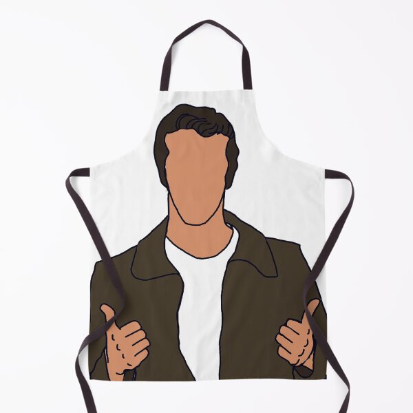 Item preview, The Fonz designed and sold by annesblueart.
