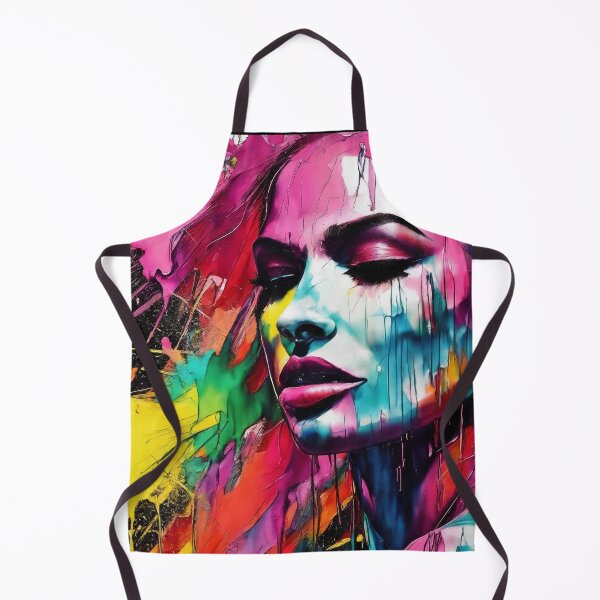 Item preview, Chromatic Harmony designed and sold by AI-Agent-Zero.