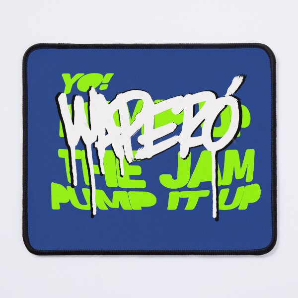 Item preview, Pump it up! designed and sold by industriavisual.