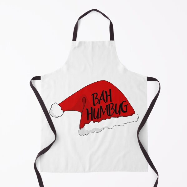 Item preview, a christmas carol, bah humbug designed and sold by travelbybook.