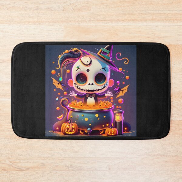 Item preview, Baby Jack O Skeleton designed and sold by Shiwwa.