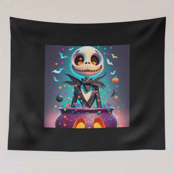 Item preview, Baby Jack O Skeleton designed and sold by Shiwwa.