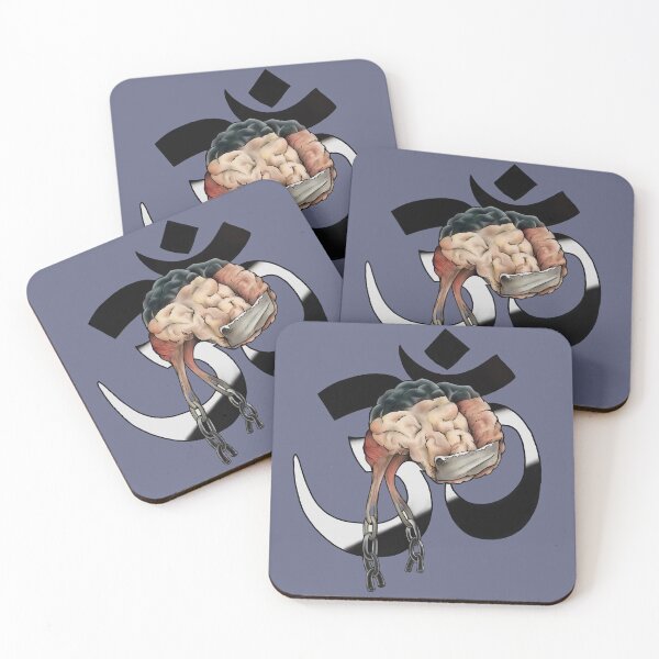 Item preview, Monkey Mind designed and sold by MadeForThisArt.