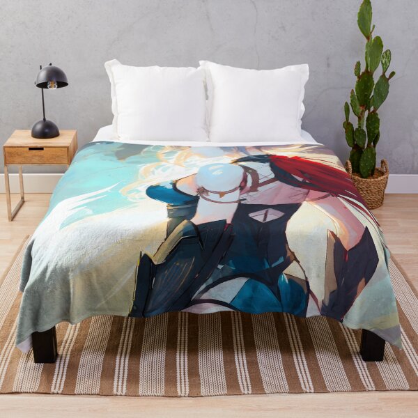 Item preview, Anime Warrior - 12355 designed and sold by Bryce-Designs.