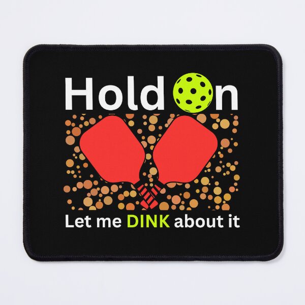 Item preview, Pickeball Meme Funny designed and sold by Life Is Beautiful.